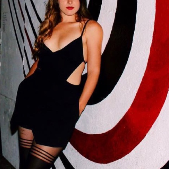 ASOS Skirt/Short Romper deep V, pockets & back tie - Picture 1 of 10